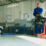 Symbolbild zu Kfz-Beiträge steigen: Welche Rolle teure Werkstätten wirklich spielen