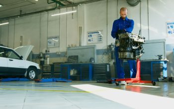 Symbolbild zu Kfz-Beiträge steigen: Welche Rolle teure Werkstätten wirklich spielen