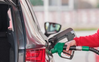 Symbolbild zu CO2-Preis 2026: Warum Tanken nicht nur vom Ölpreis abhängt