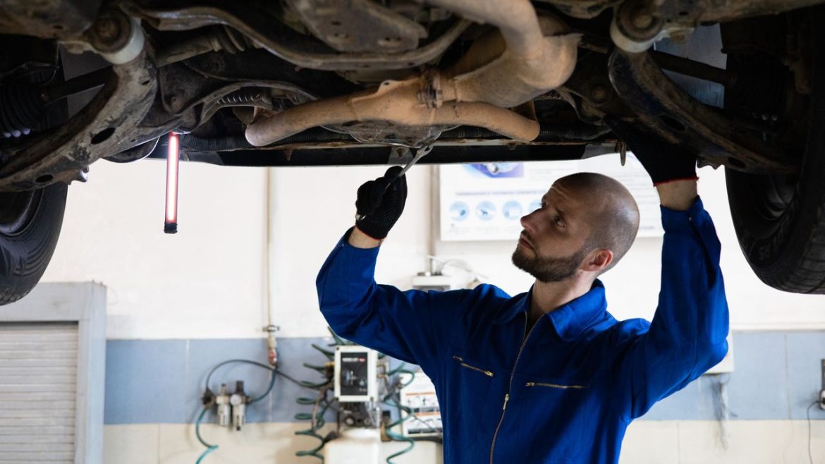 Reifen, HU, Öl und Kleinteile: Die leisen Autokosten im Jahresbudget