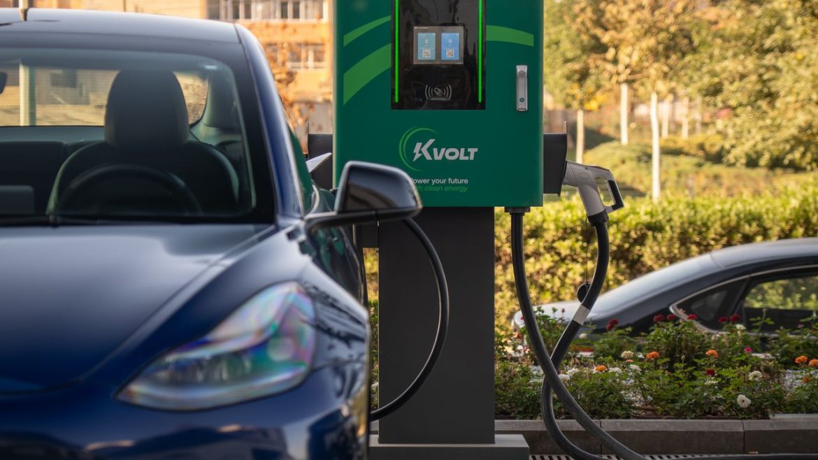 E-Autos im Juni 2026: Neuzulassungen setzen ein deutliches Zeichen