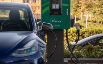 Symbolbild zu E-Autos im Juni 2026: Neuzulassungen setzen ein deutliches Zeichen