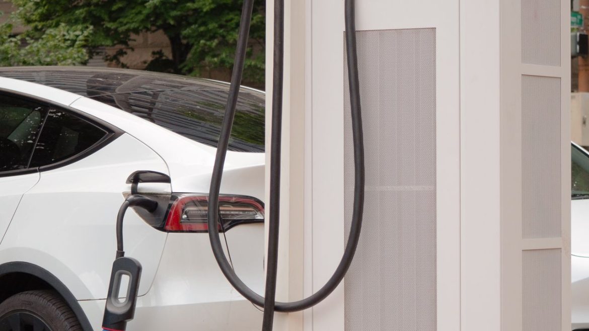 Plug-in-Hybrid: Nur günstig, wenn regelmäßig geladen wird