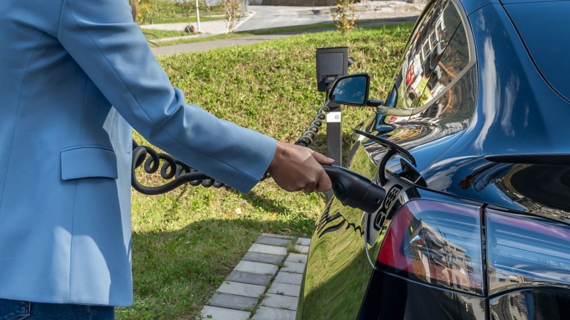 Dienstwagen als E-Auto: Steuerregeln sind nur ein Teil der Entscheidung